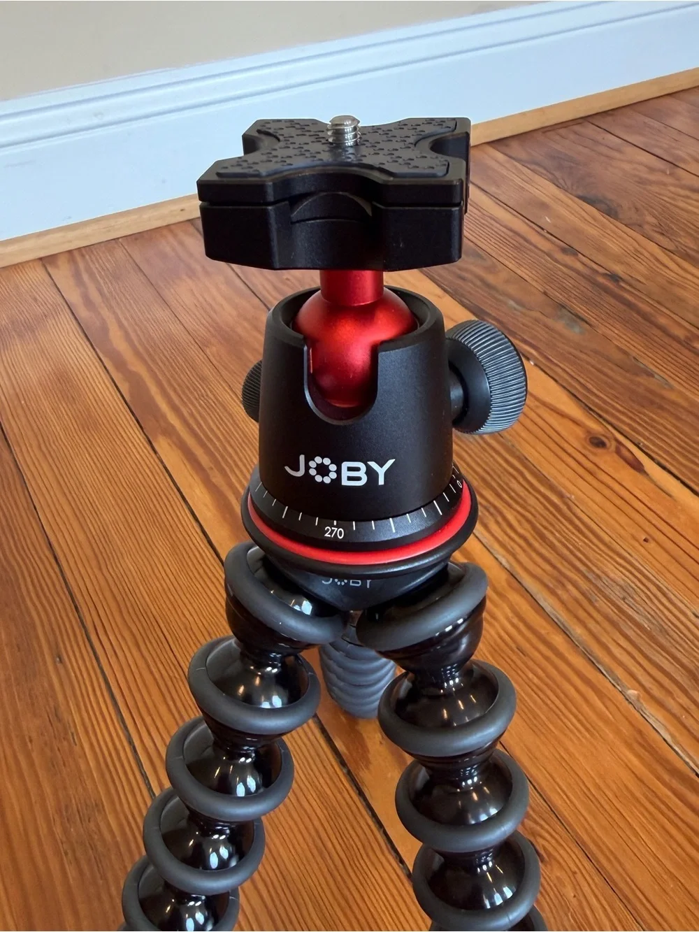 NWOT Joby GorillaPod 3K Tripod